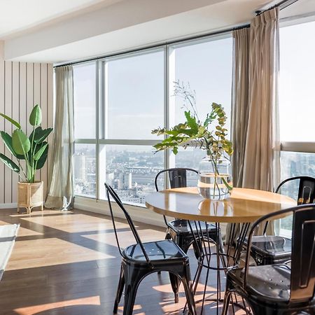 Top Rentals Downtown Buenos Aires Exterior photo