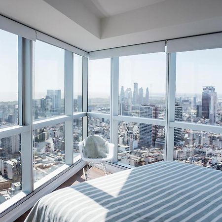 Top Rentals Downtown Buenos Aires Exterior photo