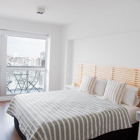 Top Rentals Downtown Buenos Aires Exterior photo