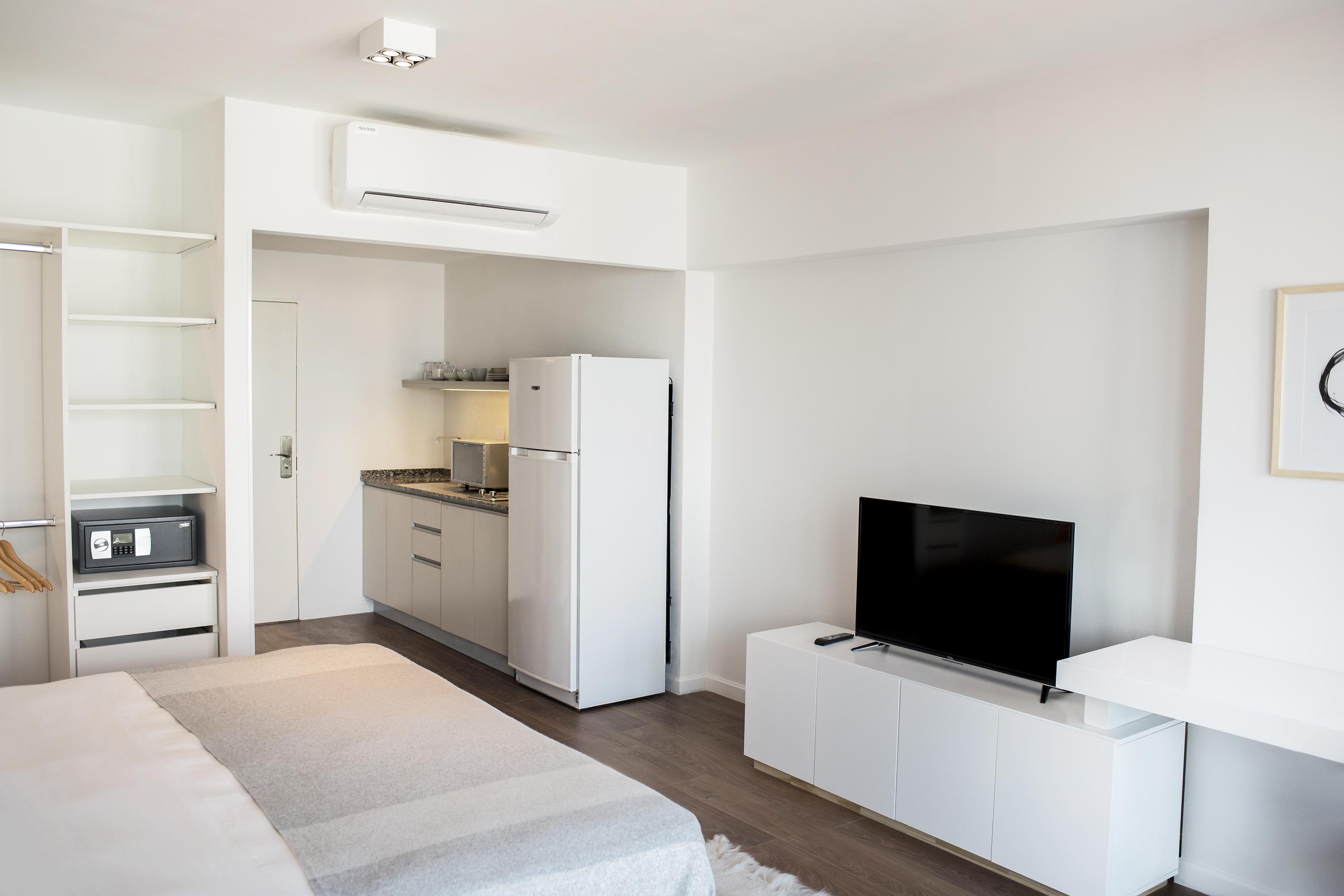 Top Rentals Downtown Buenos Aires Exterior photo