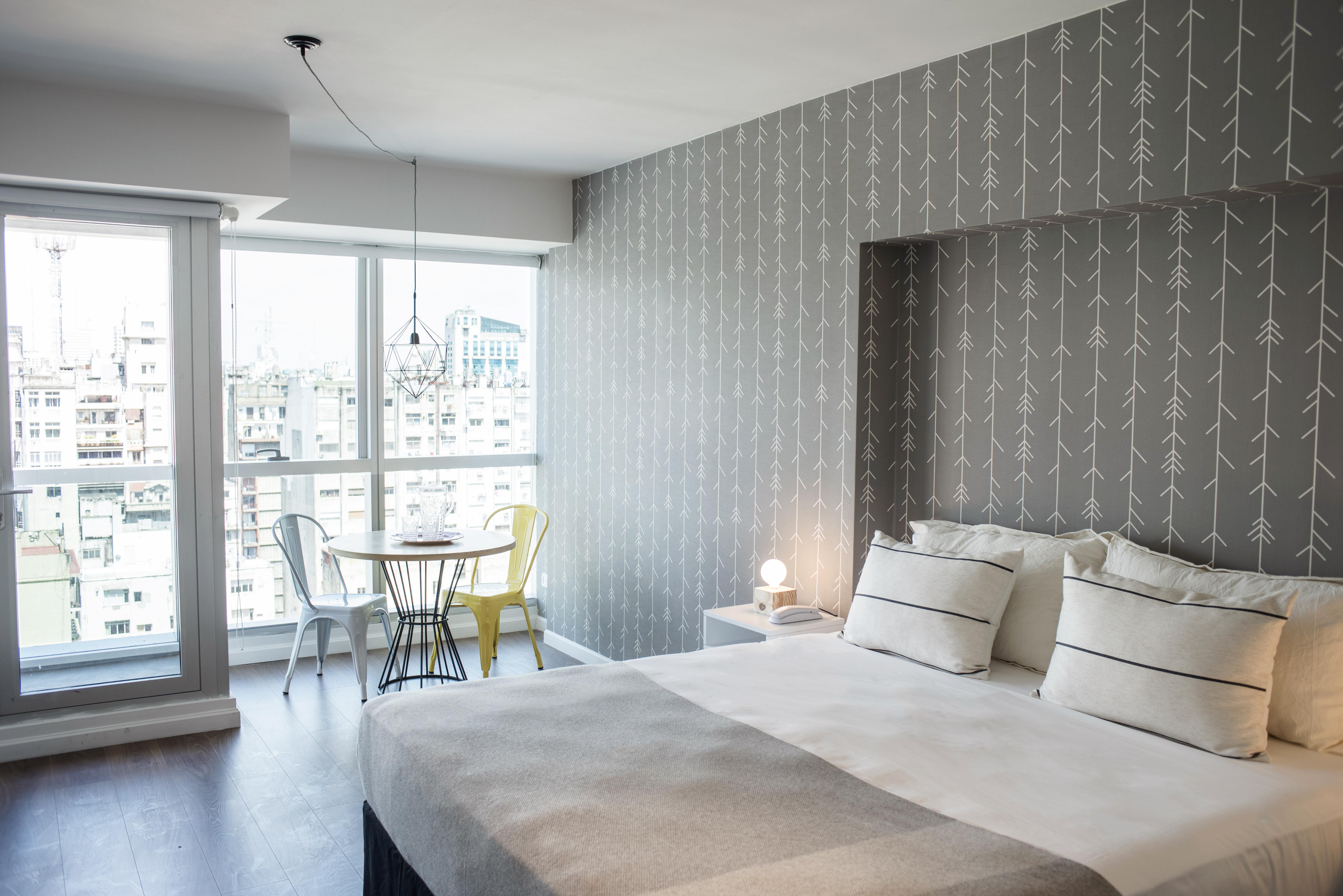 Top Rentals Downtown Buenos Aires Exterior photo