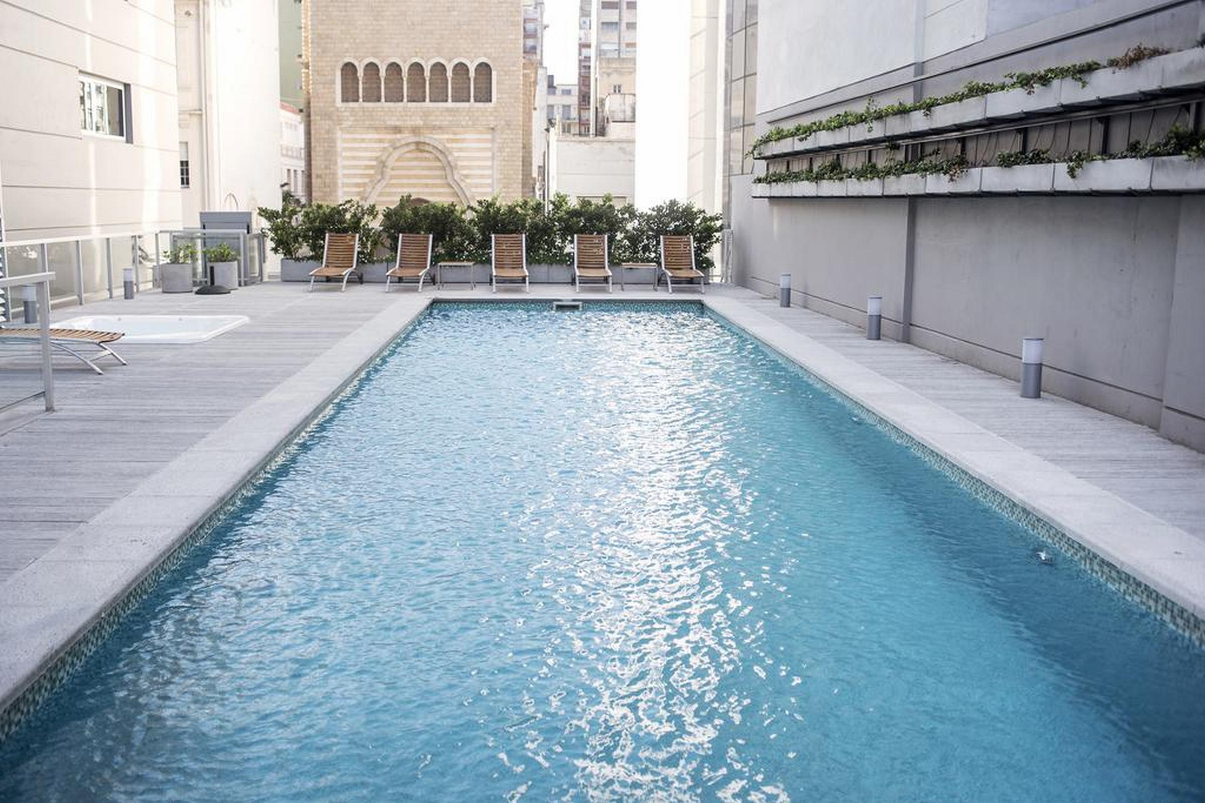 Top Rentals Downtown Buenos Aires Exterior photo