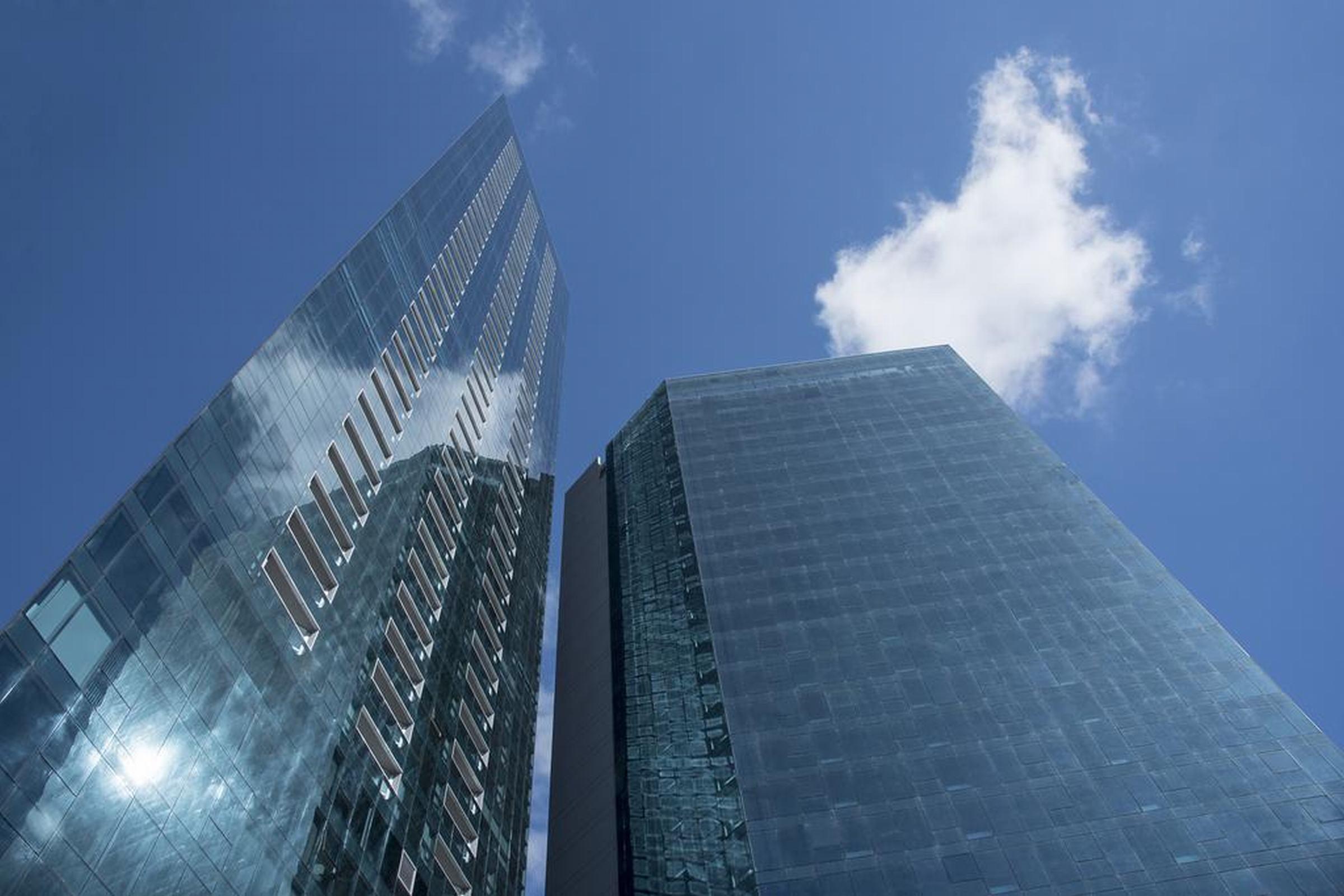 Top Rentals Downtown Buenos Aires Exterior photo