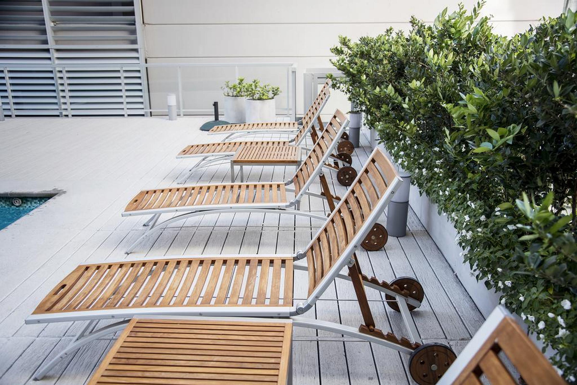 Top Rentals Downtown Buenos Aires Exterior photo