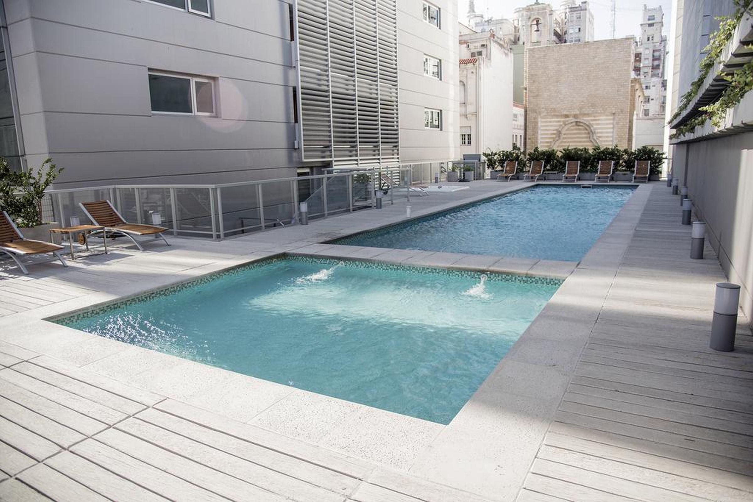 Top Rentals Downtown Buenos Aires Exterior photo