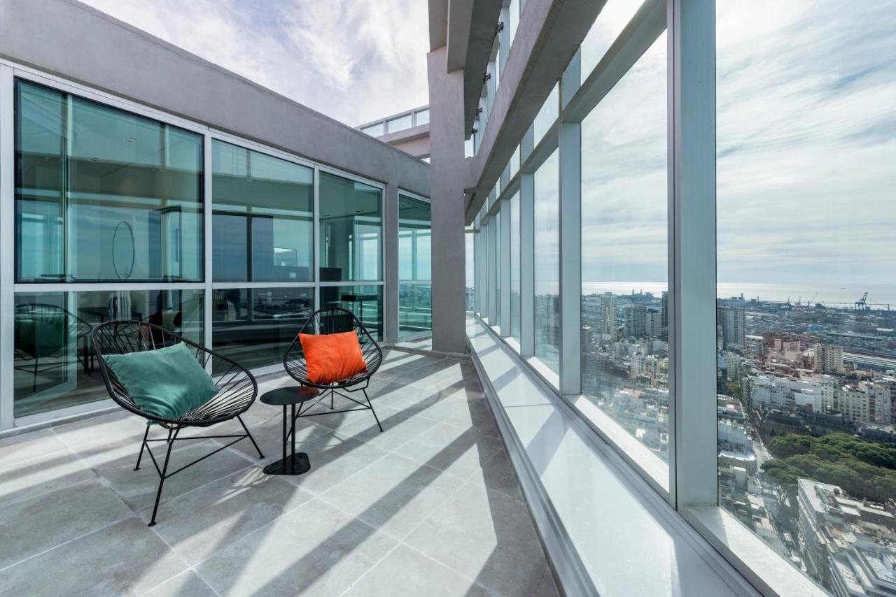 Top Rentals Downtown Buenos Aires Exterior photo