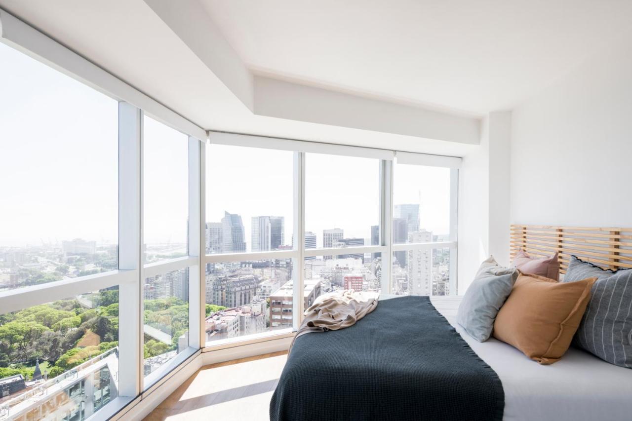 Top Rentals Downtown Buenos Aires Exterior photo