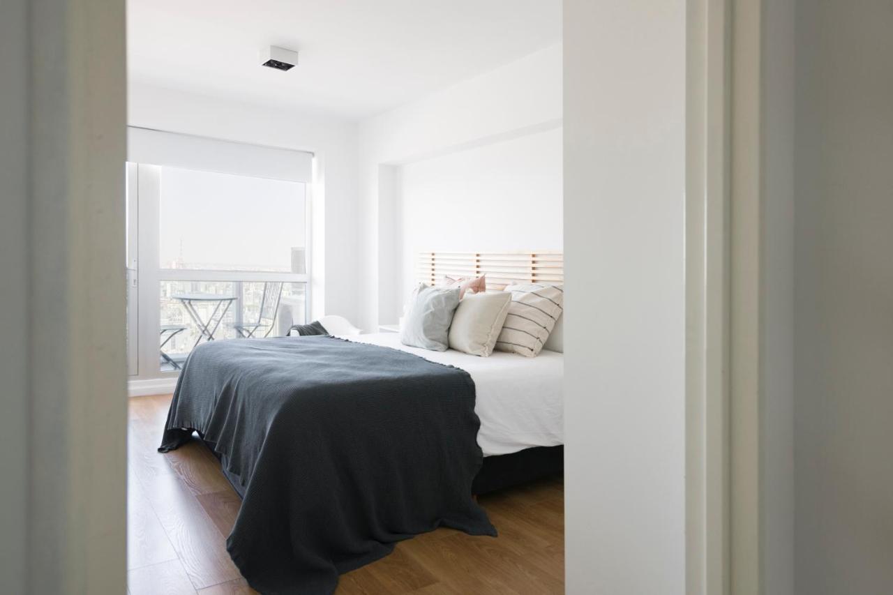 Top Rentals Downtown Buenos Aires Exterior photo