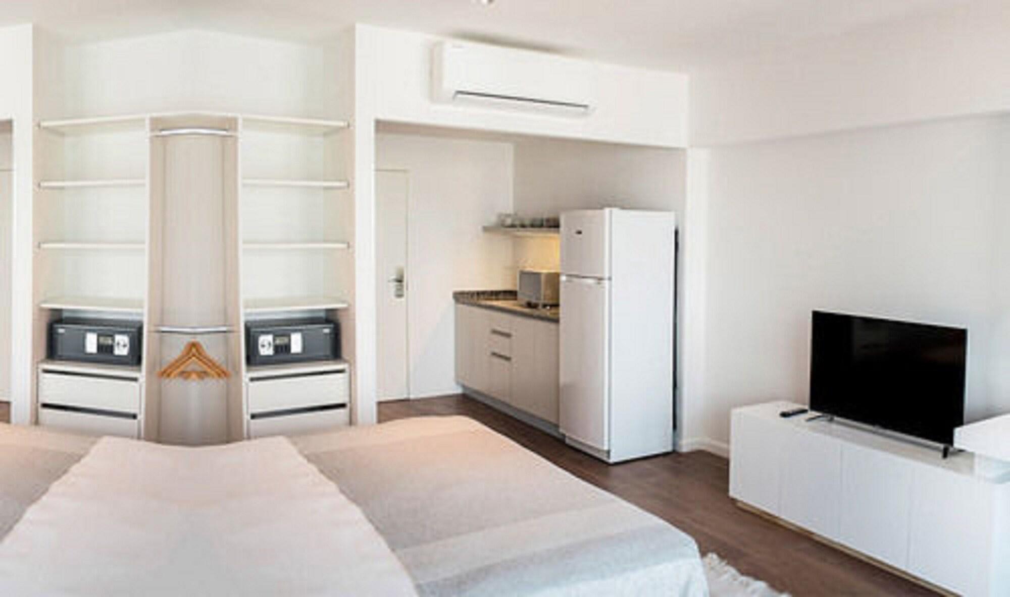 Top Rentals Downtown Buenos Aires Exterior photo
