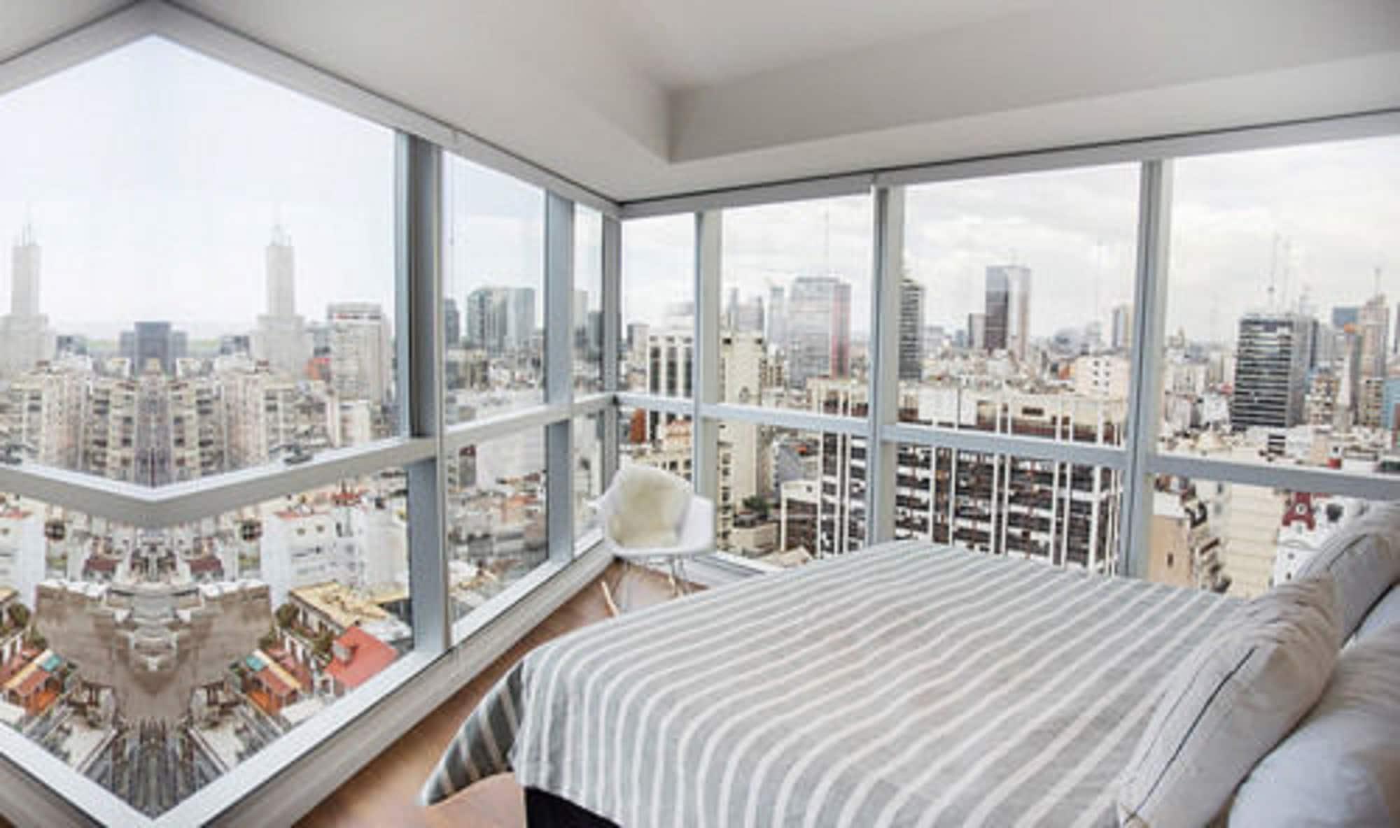 Top Rentals Downtown Buenos Aires Exterior photo