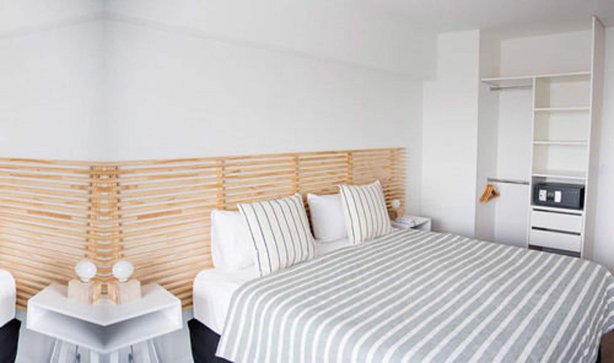 Top Rentals Downtown Buenos Aires Exterior photo