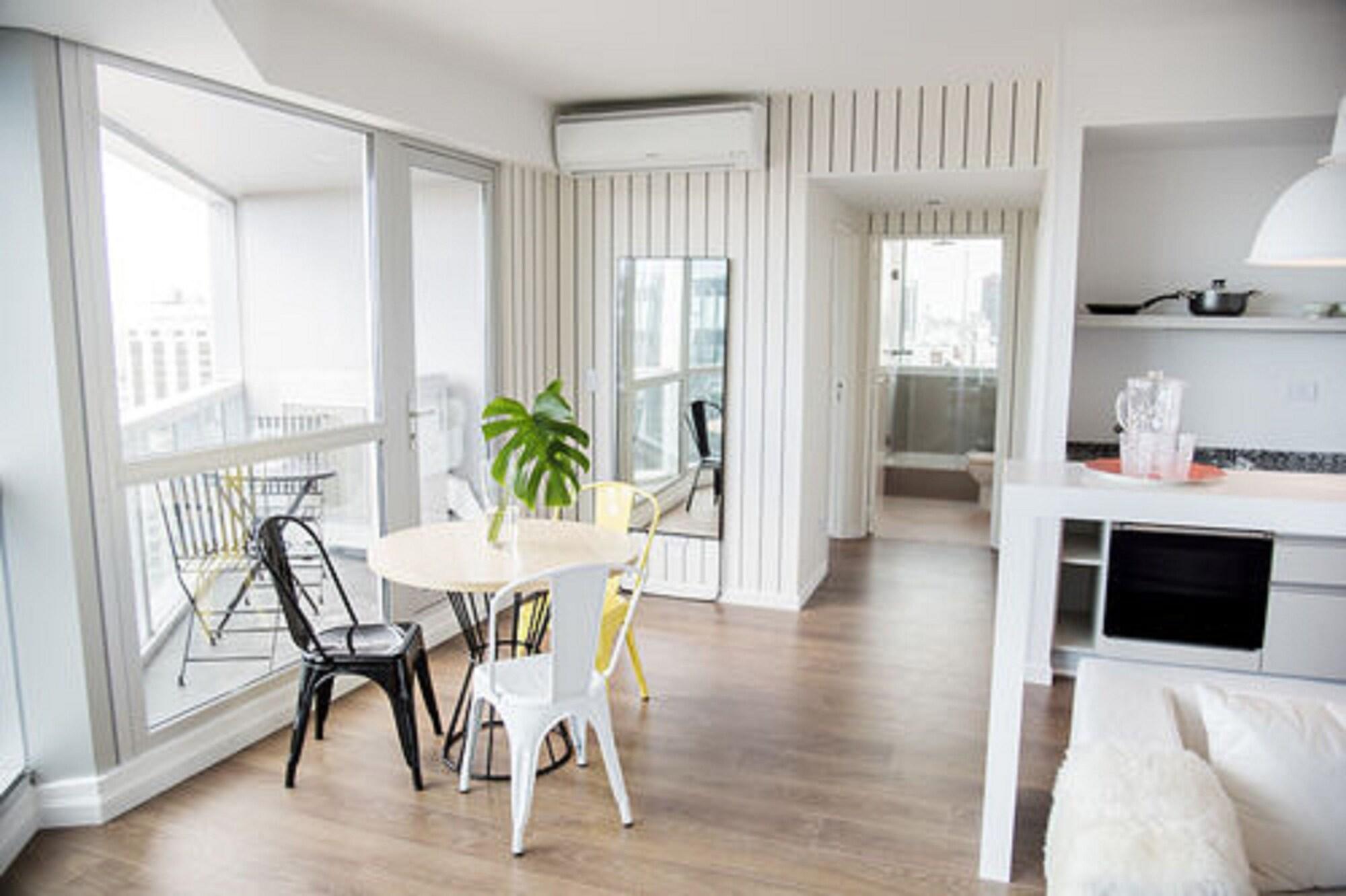 Top Rentals Downtown Buenos Aires Exterior photo