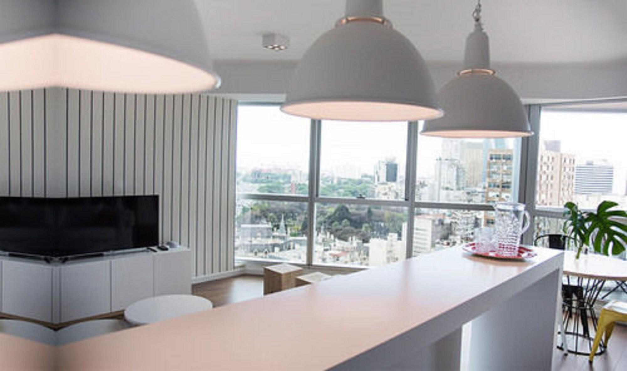 Top Rentals Downtown Buenos Aires Exterior photo