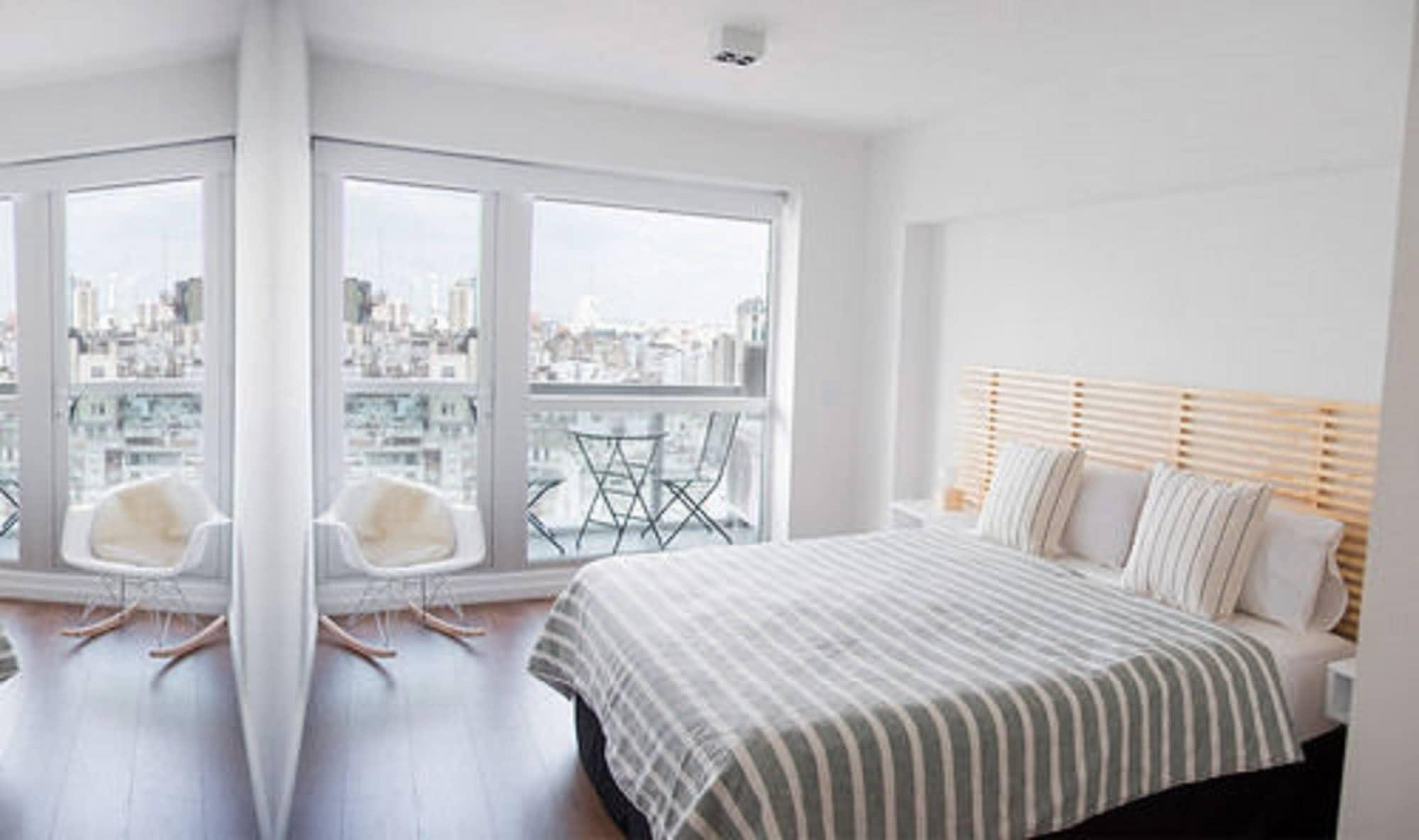 Top Rentals Downtown Buenos Aires Exterior photo