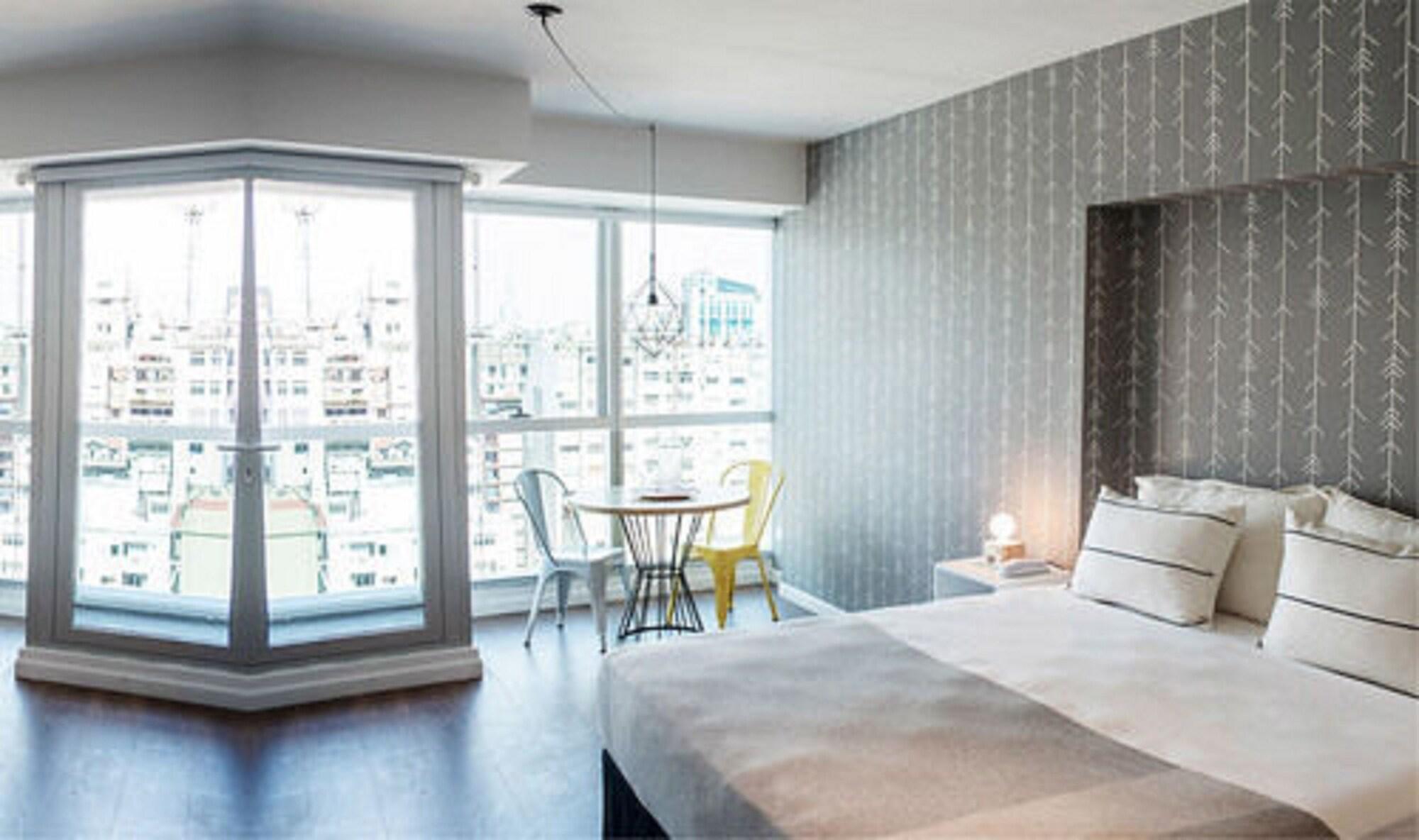 Top Rentals Downtown Buenos Aires Exterior photo