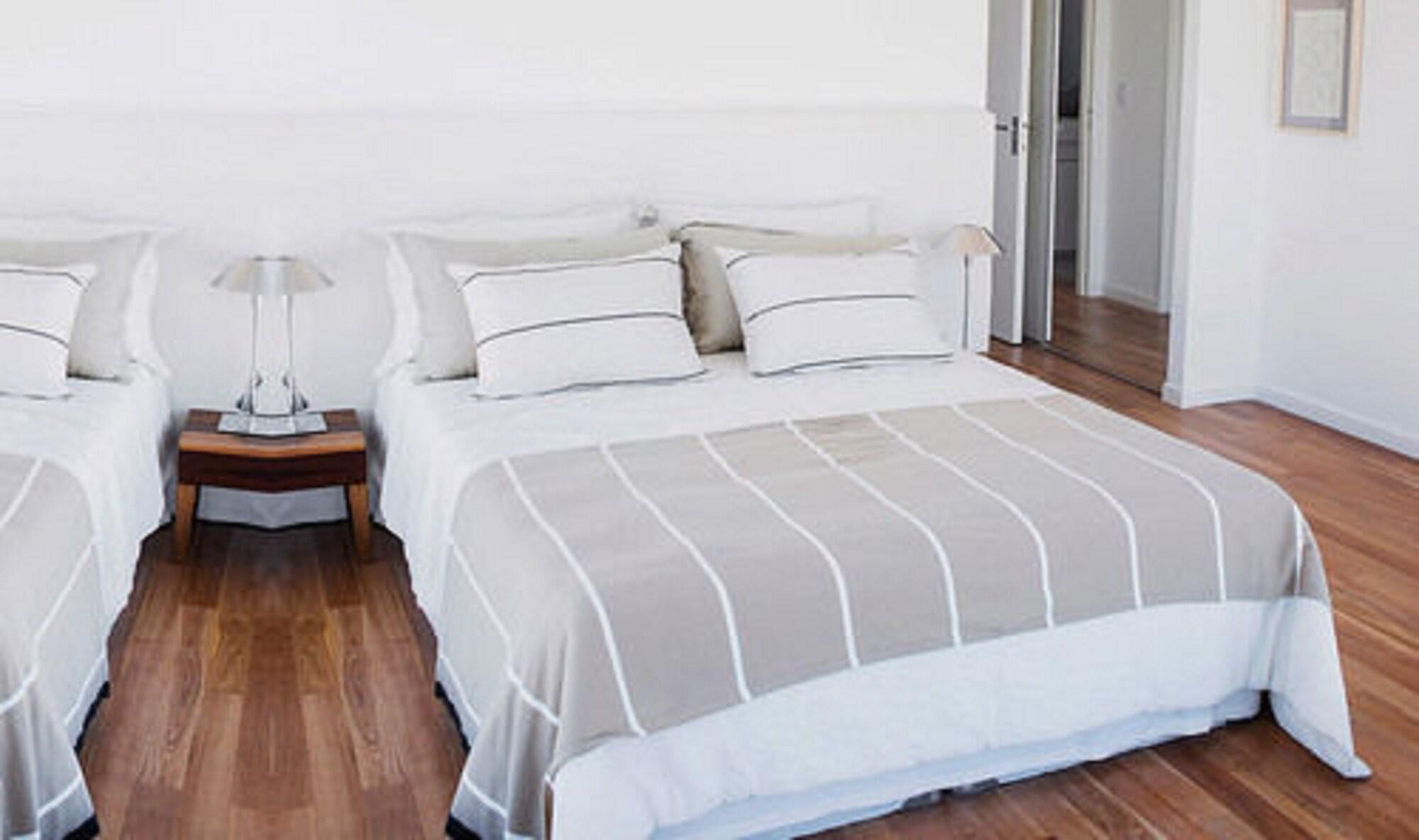 Top Rentals Downtown Buenos Aires Exterior photo