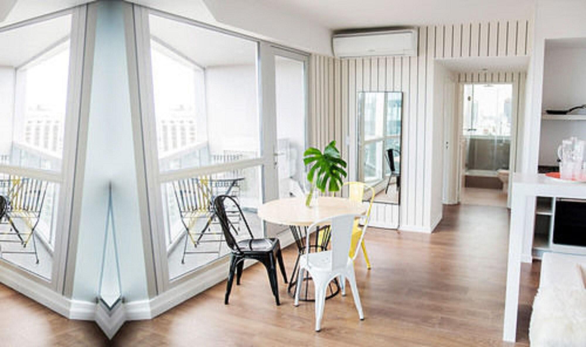 Top Rentals Downtown Buenos Aires Exterior photo