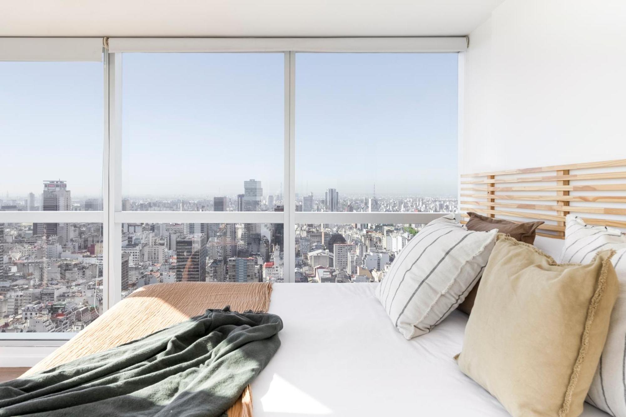 Top Rentals Downtown Buenos Aires Exterior photo