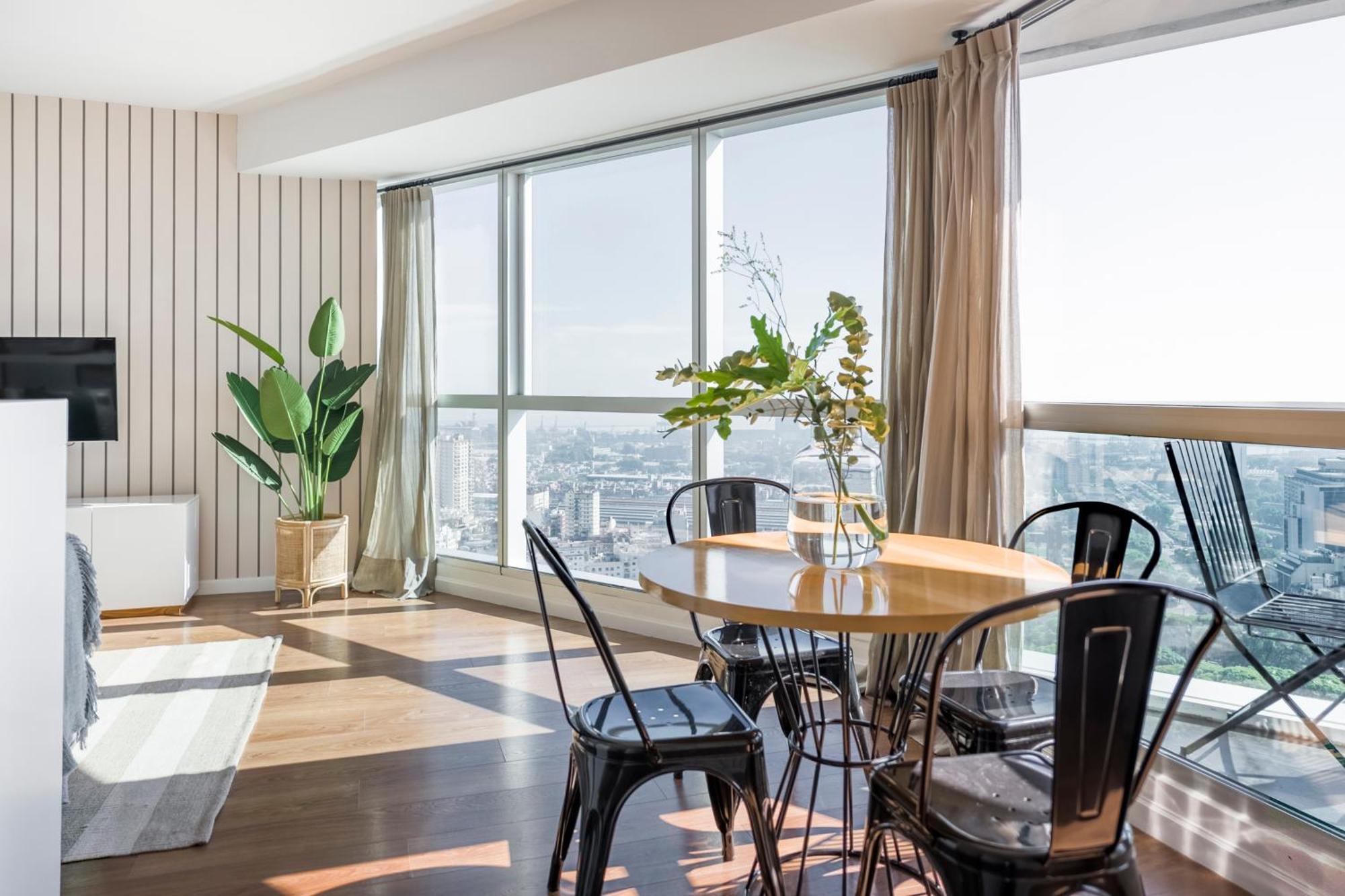 Top Rentals Downtown Buenos Aires Exterior photo