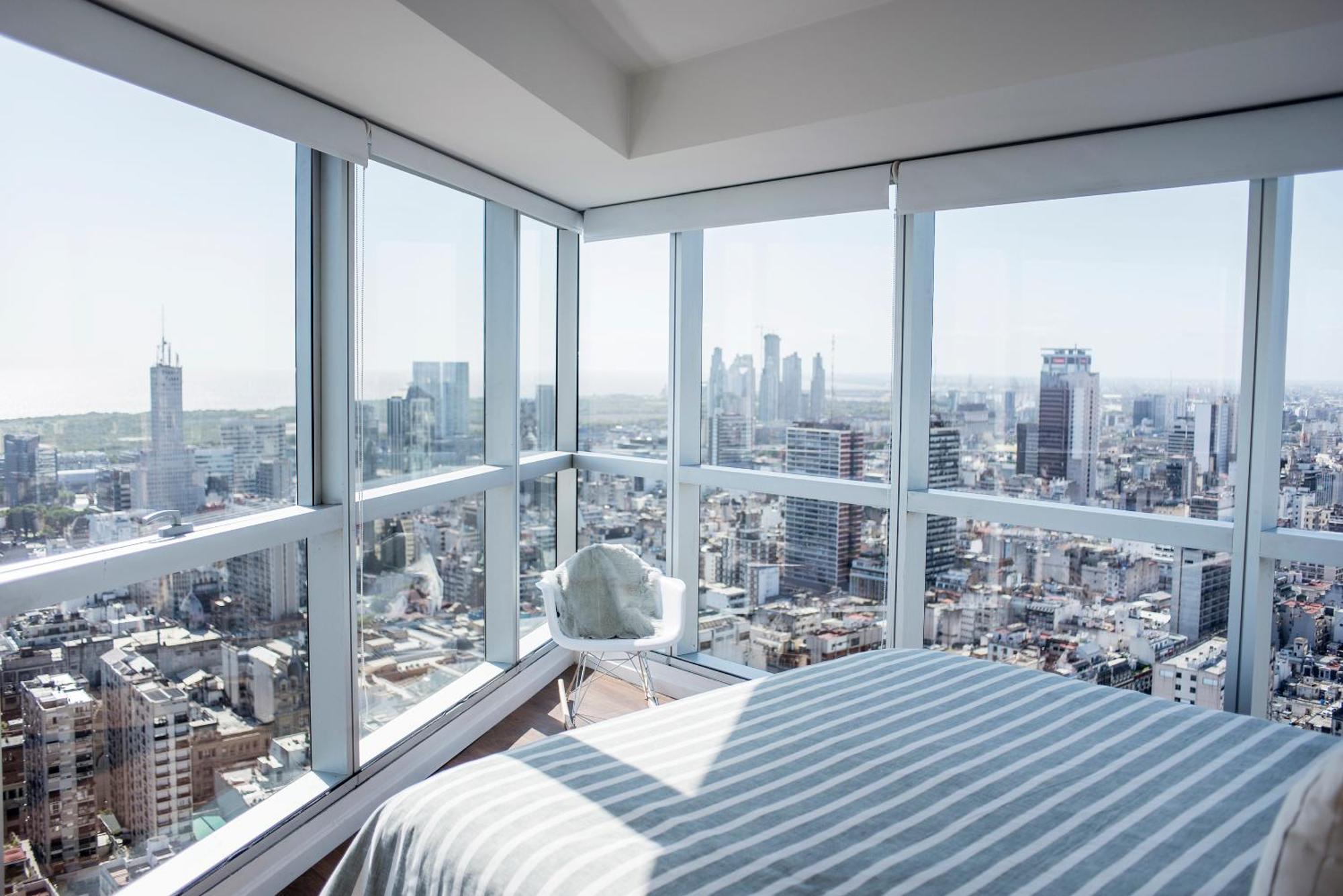 Top Rentals Downtown Buenos Aires Exterior photo