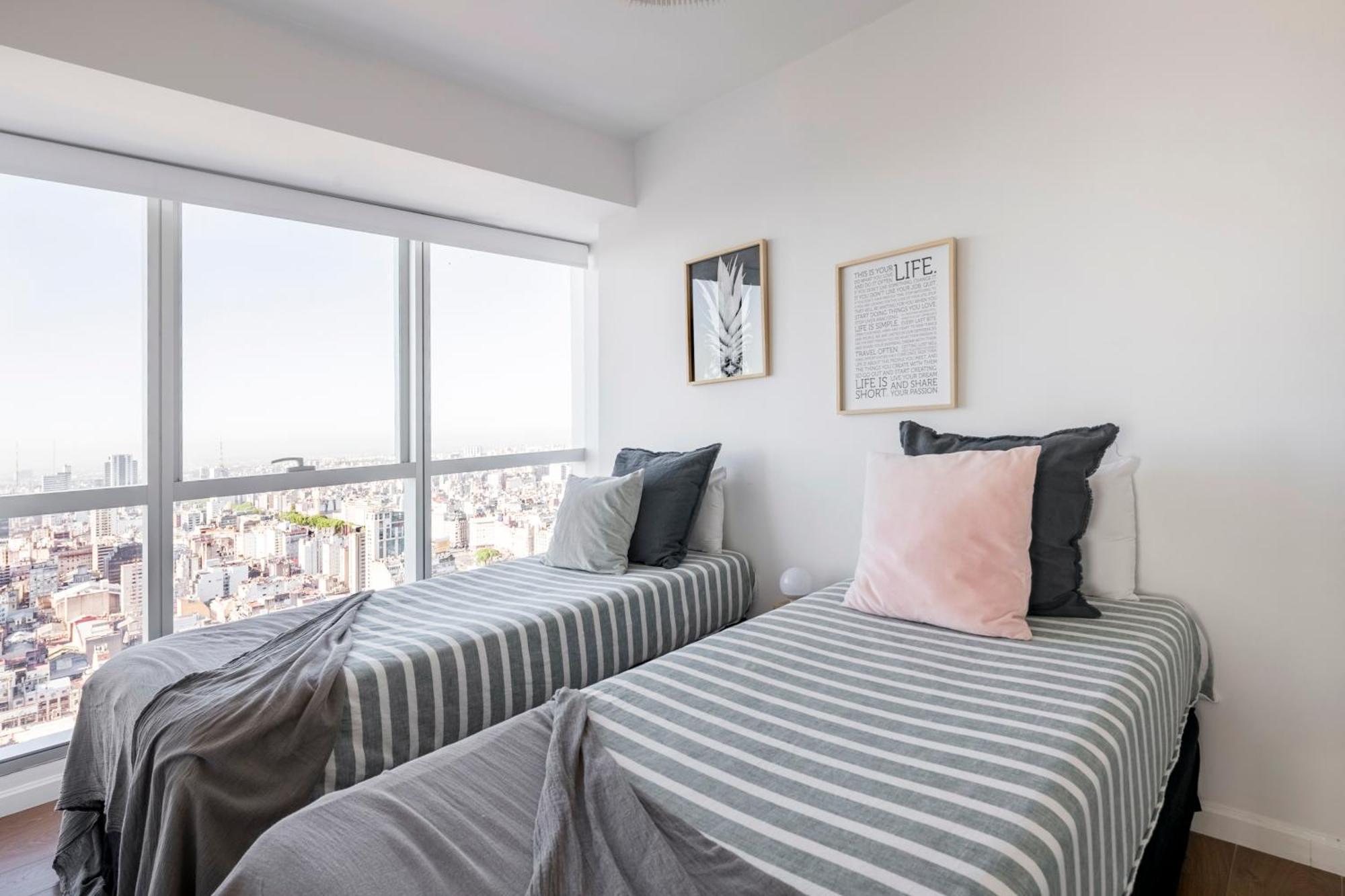 Top Rentals Downtown Buenos Aires Exterior photo