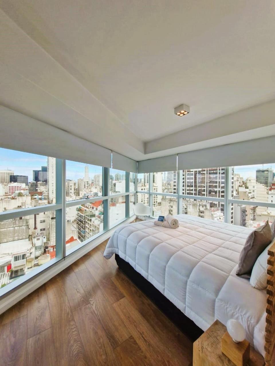 Top Rentals Downtown Buenos Aires Exterior photo