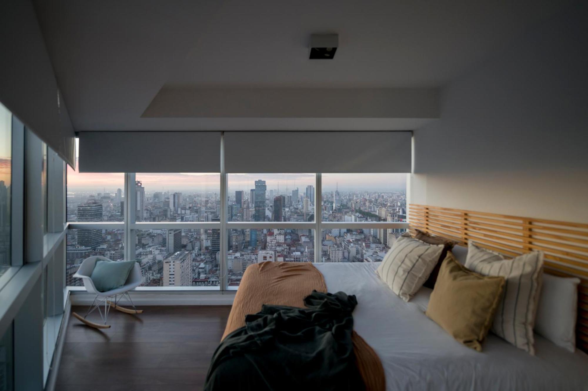 Top Rentals Downtown Buenos Aires Exterior photo