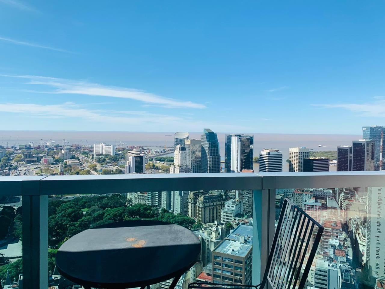 Top Rentals Downtown Buenos Aires Exterior photo
