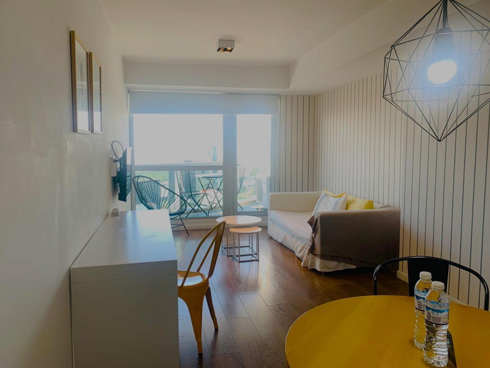 Top Rentals Downtown Buenos Aires Exterior photo