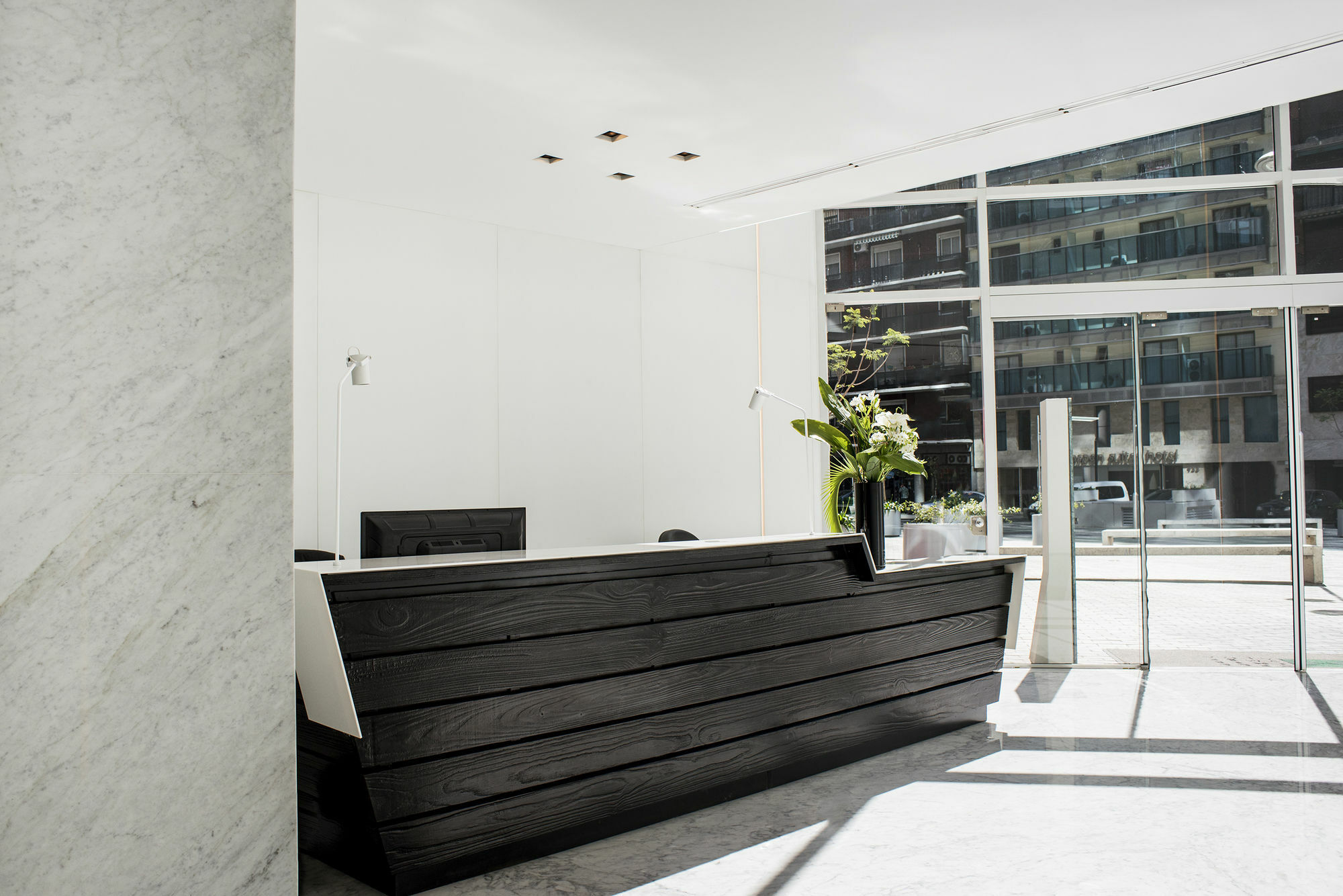 Top Rentals Downtown Buenos Aires Exterior photo